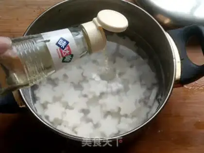 Make Sugar meds step 3