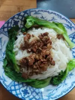 Make The halogen noodles step 7