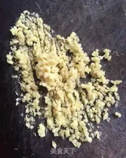 Make Meatballs step 1