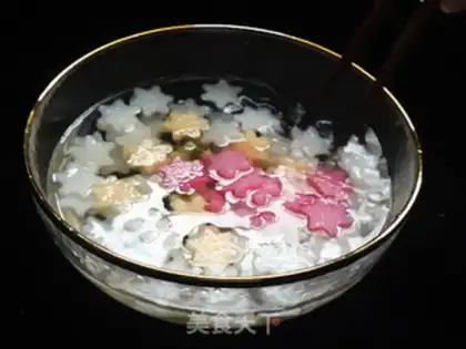 Make Sugar meds step 6