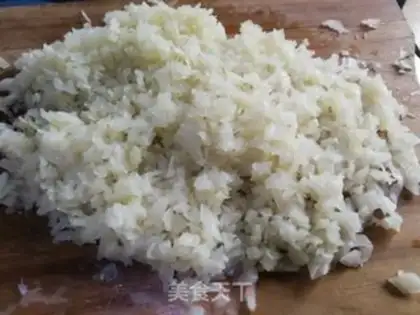 Make Fresh meat fortuit step 3