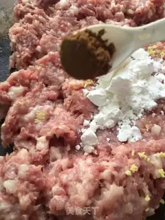 Make Meatballs step 3