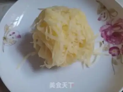 Make Potato veal step 2