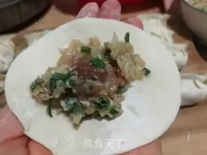 Make Fresh meat fortuit step 5