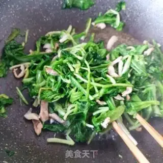 Make curry step 5