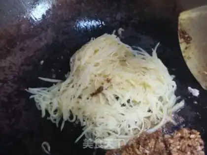 Make Potato veal step 5