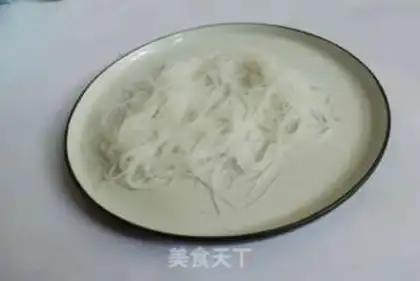 Make Super-fast-hand gold-cream fans step 2