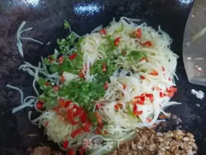 Make Potato veal step 6