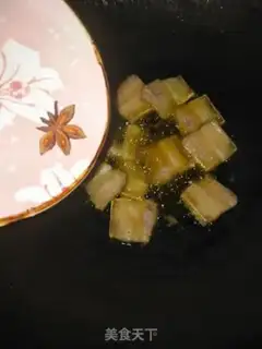 Make Bean sprouts step 4