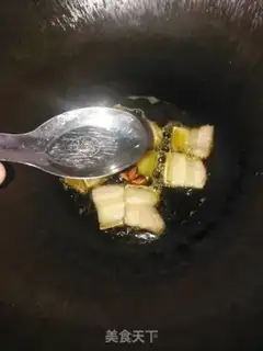 Make Bean sprouts step 5