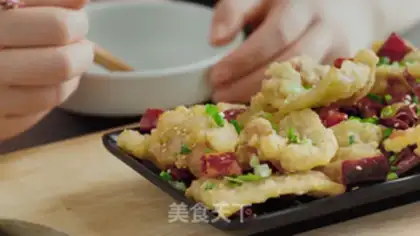 Make Fried pork step 13