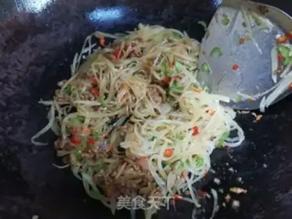 Make Potato veal step 8
