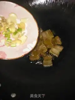 Make Bean sprouts step 6