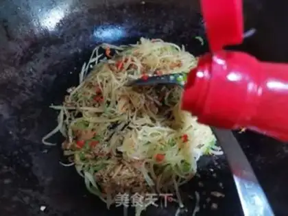 Make Potato veal step 9