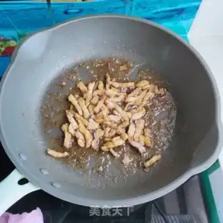 Make Five flowers and gravy step 5