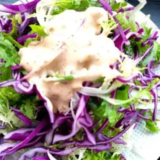 Make Pyro-blue salad step 5