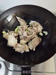 Make Cracker corn step 8