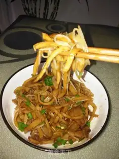Make Bean sprouts step 11