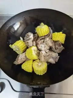 Make Cracker corn step 9