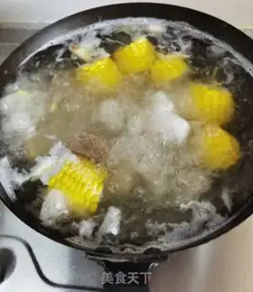 Make Cracker corn step 10