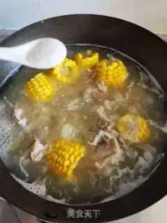 Make Cracker corn step 11