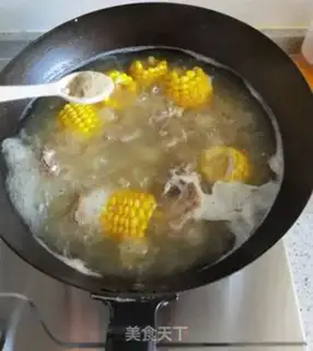 Make Cracker corn step 12