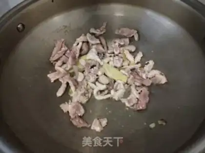 Make Scrawny melon soup step 3