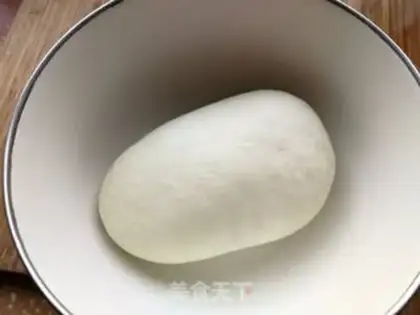 Make Fresh cucumber corn dumplings step 7
