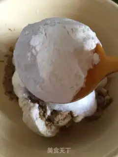 Make Five bean slag step 2