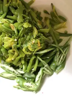 Make Egg pickles step 1