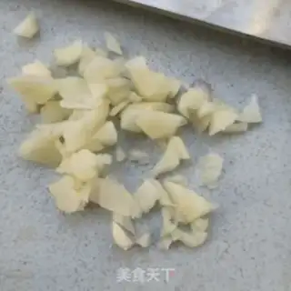 Make Lemon gravy step 11