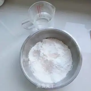 Make Fresh meat buns step 12