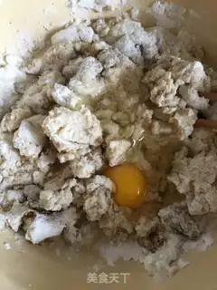Make Five bean slag step 4