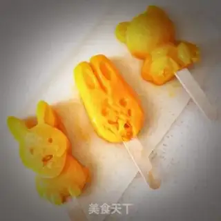 Make Mango is a lot step 4