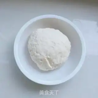 Make Fresh meat buns step 13