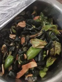 Make Pickle step 7