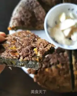 Make Pumpkin tacos step 9