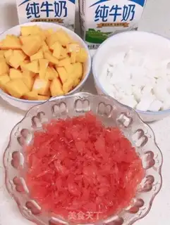 Make Yang Yee Man Lo step 2