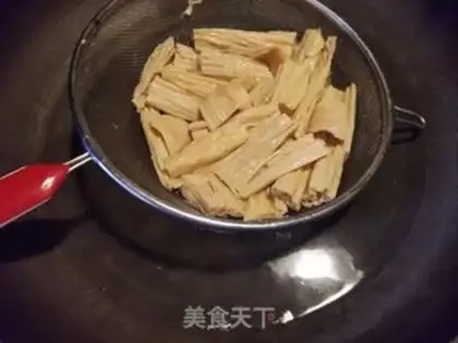 Make Quaffle step 8