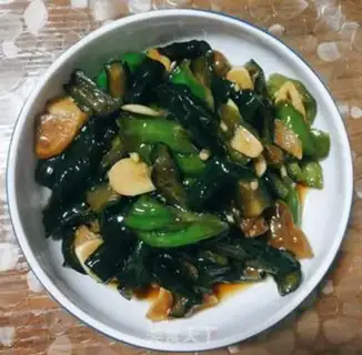 Make Pickle step 8