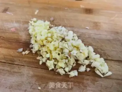 Make Five-colour breakfast cake step 0