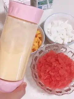 Make Yang Yee Man Lo step 3
