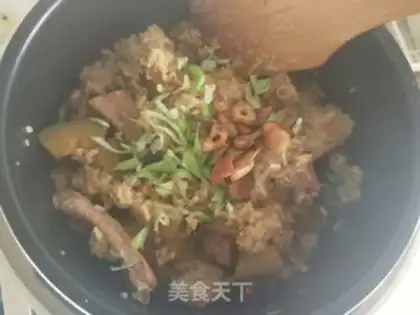 Make Pumpkin steak step 8