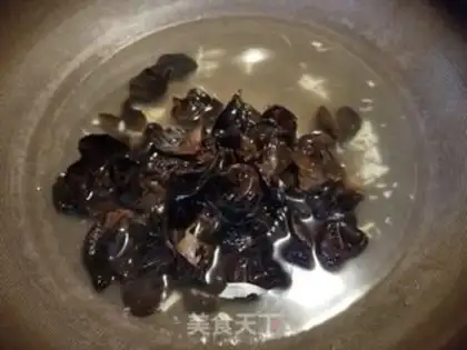 Make Quaffle step 11