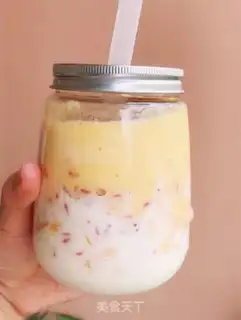 Make Yang Yee Man Lo step 5