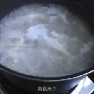 Make Splash the face step 3