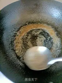 Make Red meat step 3