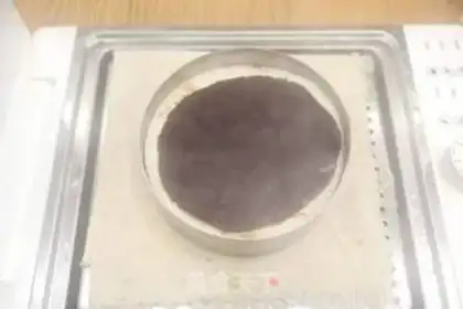Make The rice cake step 8