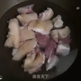 Make Soy, soy, soy, soy, soy, soy, soy step 0