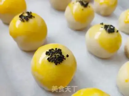 Make Souffle step 9